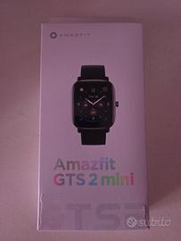 smartwatch Amazfit Gts 2 mini