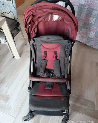 passeggino leggero