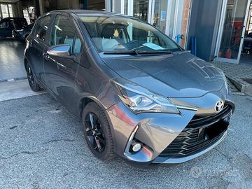 Yaris