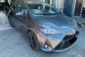 Yaris