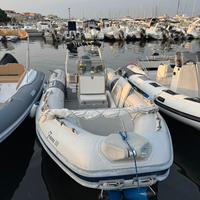 Joker boat clubman 21