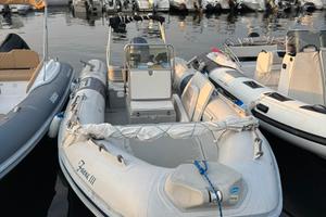 Joker boat clubman 21