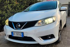Nissan Pulsar 1.5 dCi 110 cv N-Connecta Unico Prop