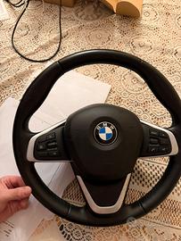 Volante orignale bmw x1 f48
