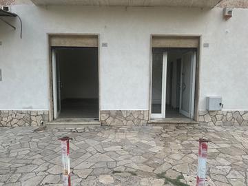 Locale commerciale disponibile