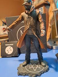 Watch Dogs PS3 Dedsec_Edition 