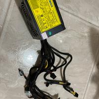 Alimentatore pc 600w