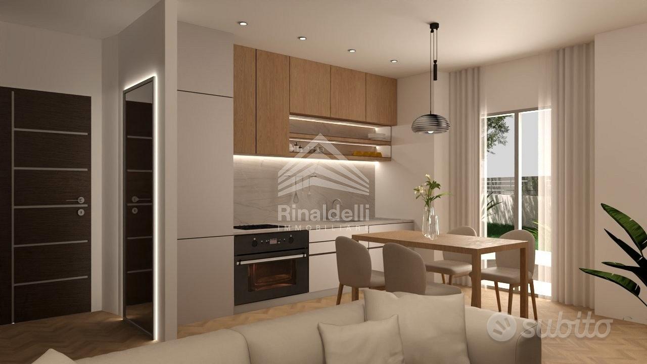 Appartamento – Porto Sant'Elpidio, Marina Faleriense, Fermo - Vista 3