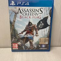 Assassin’s creed IV Black Flag
