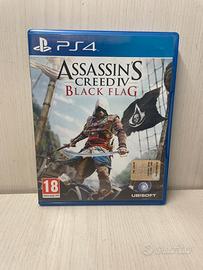 Assassin’s creed IV Black Flag