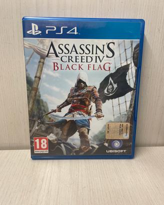 Assassin’s creed IV Black Flag