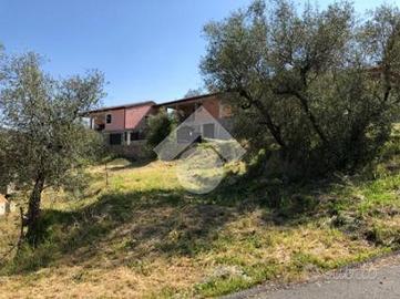 TER. RESIDENZIALE A SAN BIAGIO DELLA CIMA