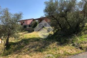 TER. RESIDENZIALE A SAN BIAGIO DELLA CIMA