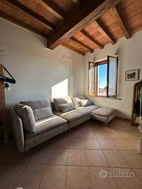 Divano Soderhamn ikea