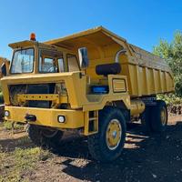 Dumper PERLINI T15