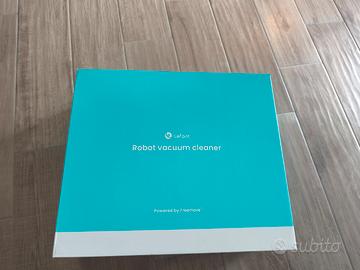 Aspirapolvere Lavapavimenti LefantM1

