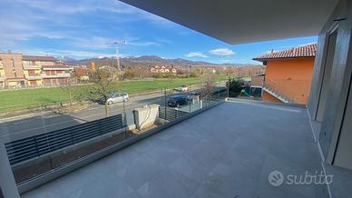 Appartamento Calusco d'Adda [Cod. rif 3279790VRG]