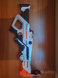 Nerf Laser Ops Pro Deltaburst - Come Nuovo (Laser)
