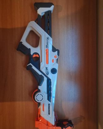 Nerf Laser Ops Pro Deltaburst - Come Nuovo (Laser)