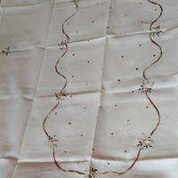 tovaglia rettangolare vintage