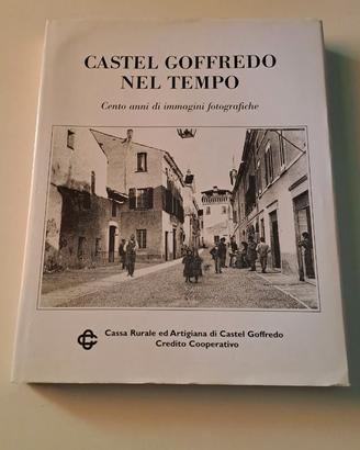 Libro su Castelgoffredo