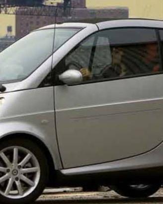 ricambi smart 450 cabrio 