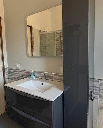 Mobili bagno