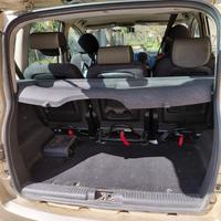 Fiat Multipla II 2004 1.9 multijet Dynamic 120cv