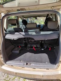 Fiat Multipla II 2004 1.9 multijet Dynamic 120cv