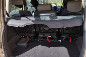 Fiat Multipla II 2004 1.9 multijet Dynamic 120cv