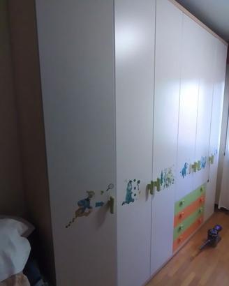 Cameretta per bambini