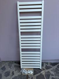 Termoarredo per bagno