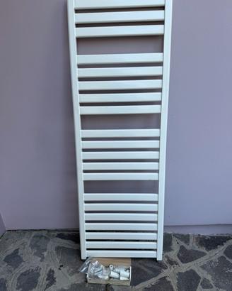 Termoarredo per bagno