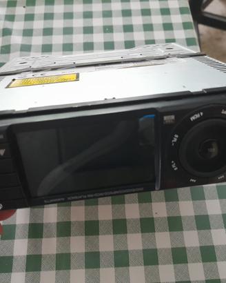 Stereo,Subwoofer Novex,amplificatore + condesatore
