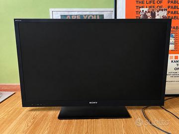 Sony Bravia40" Full HD + Amazon Fire TV stick
