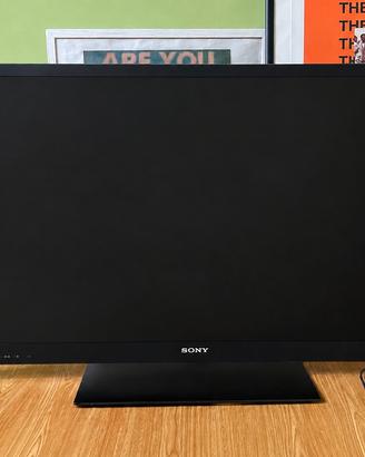 Sony Bravia40" Full HD + Amazon Fire TV stick