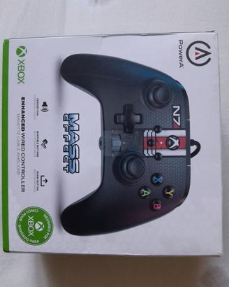 Joypad edizione limitata Microsoft Xbox Series X S