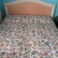 Letto matrimoniale Simmons