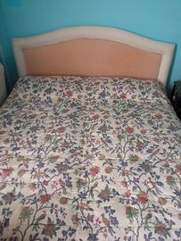 Letto matrimoniale Simmons