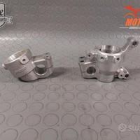 PIEDINI FORCELLE NUOVI honda SHOWA 47 KAYABA 46