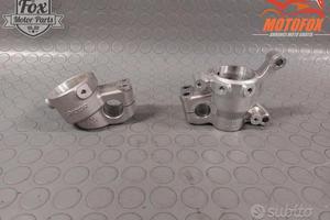 PIEDINI FORCELLE NUOVI honda SHOWA 47 KAYABA 46