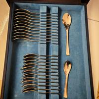 Servizio posate marca AMC 