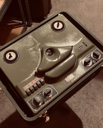 Revox E 36