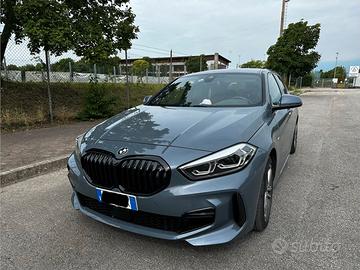 Bmw serie 1 118d 150cv 2023