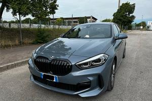 Bmw serie 1 118d 150cv 2023