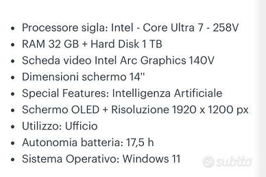pc mai aperto