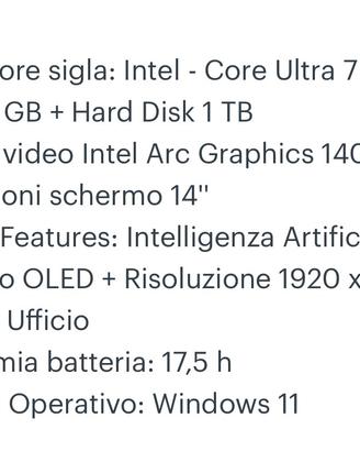 pc mai aperto