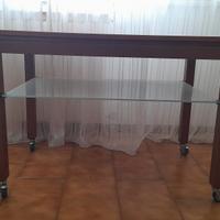 mobile porta TV Calligaris