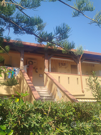 Villetta in residence (Ape Village)