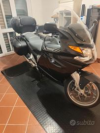 Moto BMW K 1200 GT ANNO 2008